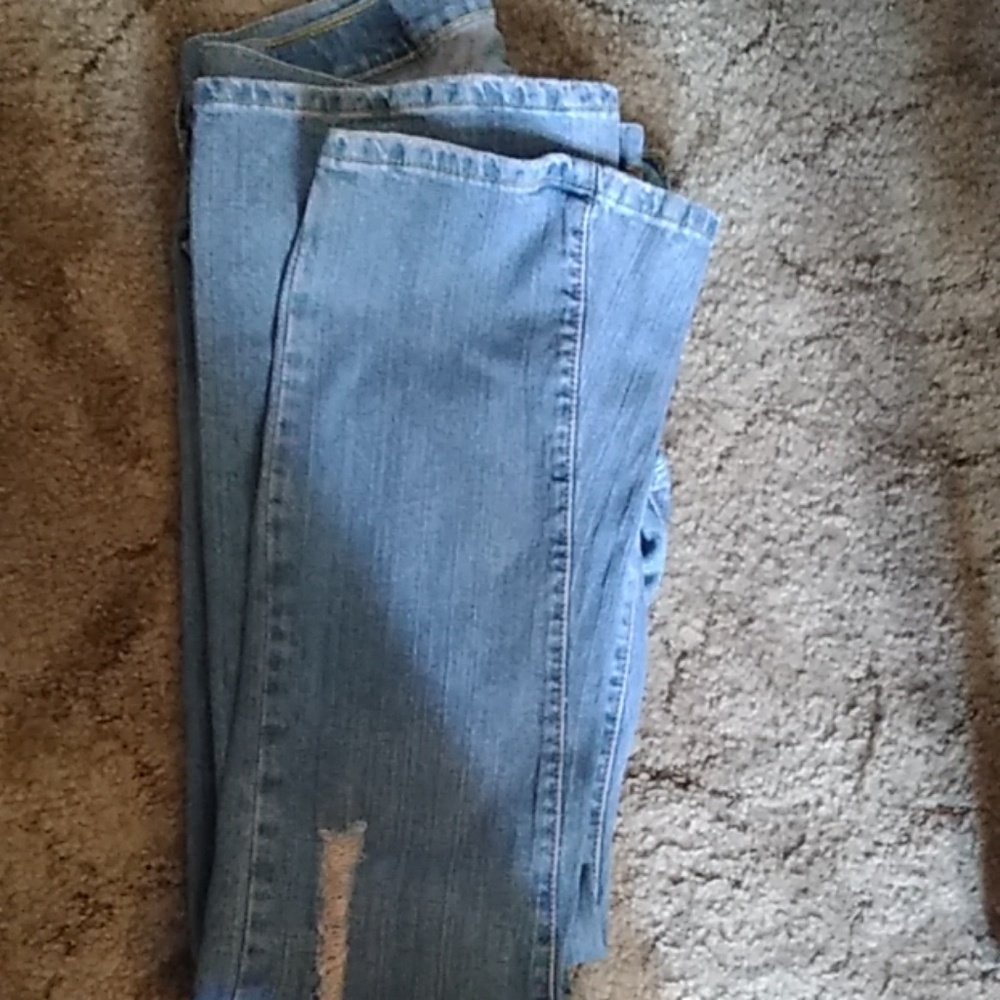 Levi's